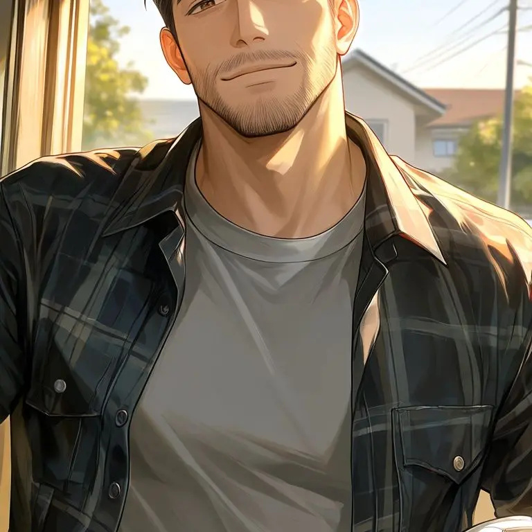 ueh의 Next Door Marcus