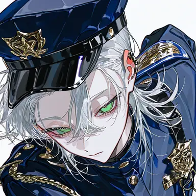 Profile image of Shino