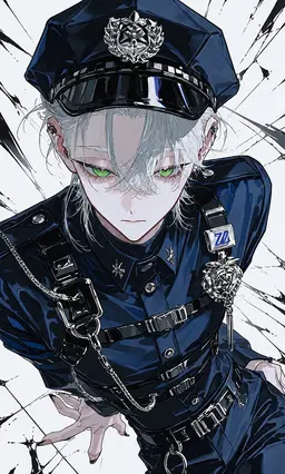 Profile image of Shino