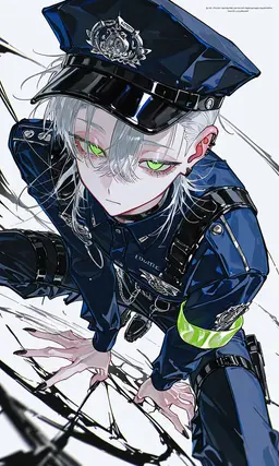 Profile image of Shino