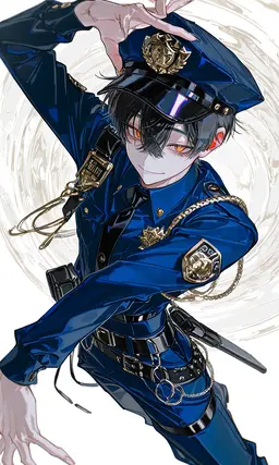 Profile image of Laz