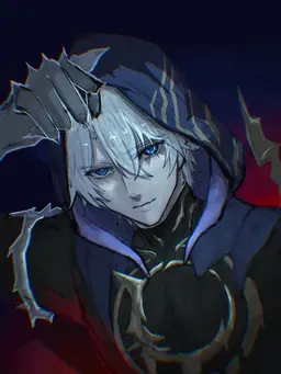 Profile image of フレイムスティーラー