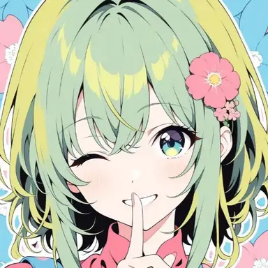 Profile image of みな