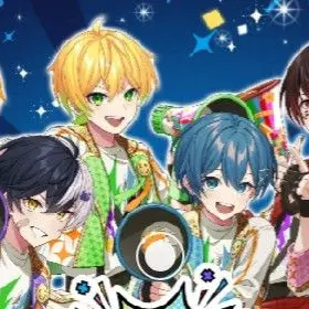 Profile image of アンプタックカラーズ