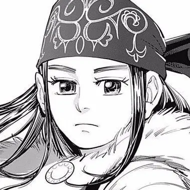 Profile image of アシㇼパ