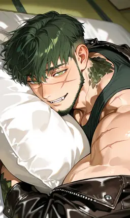 Profile image of Baldo