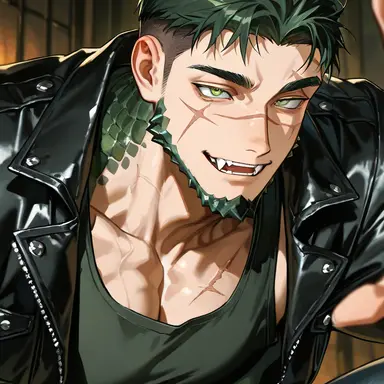 Profile image of バルド