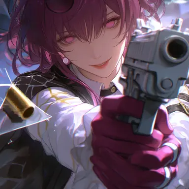 Profile image of 헤이즐