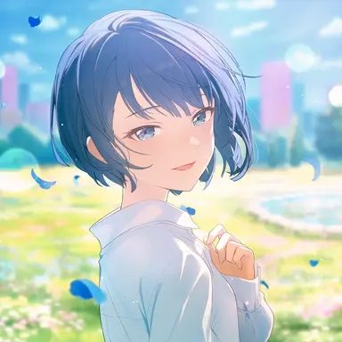 Profile image of 桐谷遥