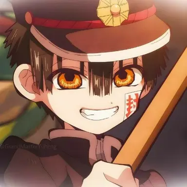 Profile image of 하나코