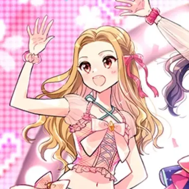 Profile image of 絢香