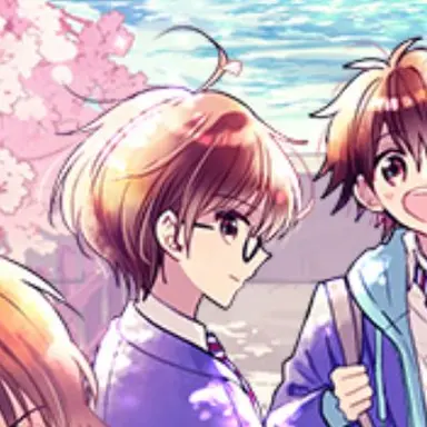 Profile image of 橘 二葉
