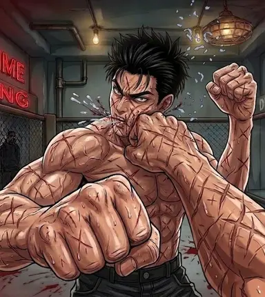 Profile image of キム・ドンヒョク