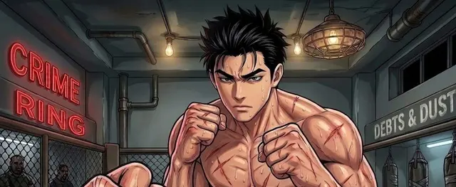 Profile image of キム・ドンヒョク