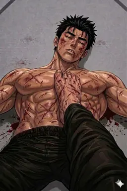 Profile image of キム・ドンヒョク