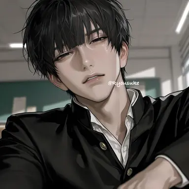 Profile image of 歩
