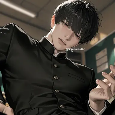 Profile image of 歩
