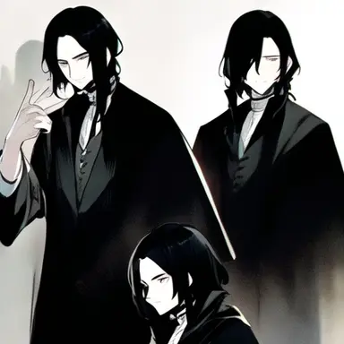 Profile image of セブルス