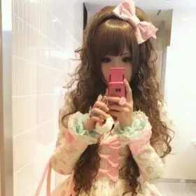 Profile image of Mayumi Shinohara