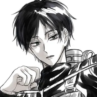 Profile image of 에렌 예거