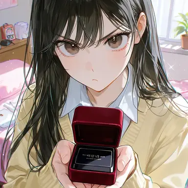 Profile image of 채다희