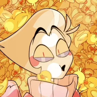 Profile image of 루시퍼