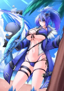 Profile image of アネス