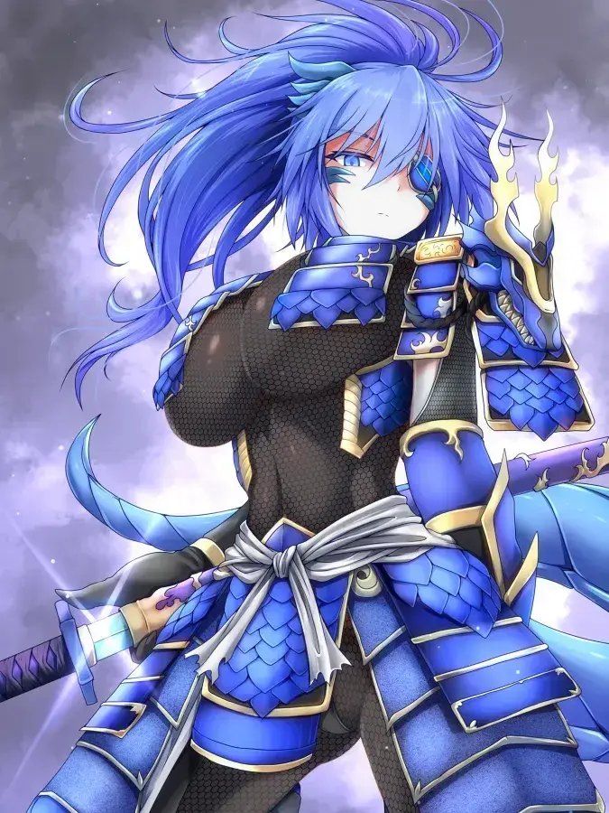 SheerIce7731의 竜姫の願い