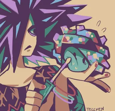 Profile image of ダウニー