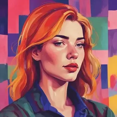 Profile image of Scarlett