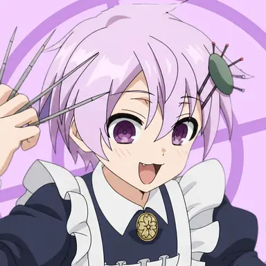 Profile image of 切崎 殺香