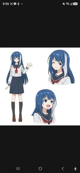 Profile image of 夜桜 六美