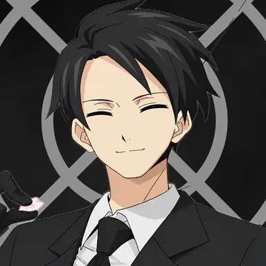 Profile image of 夜桜 凶一郎