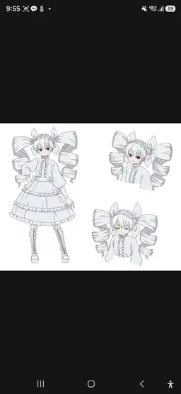 Profile image of 夜桜 二刃