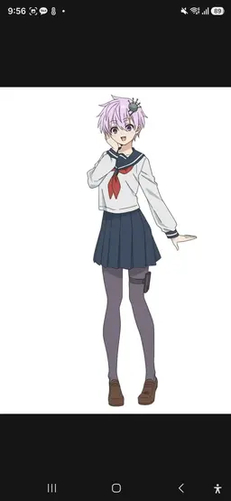 Profile image of 切崎 殺香