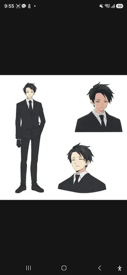 Profile image of 夜桜 凶一郎