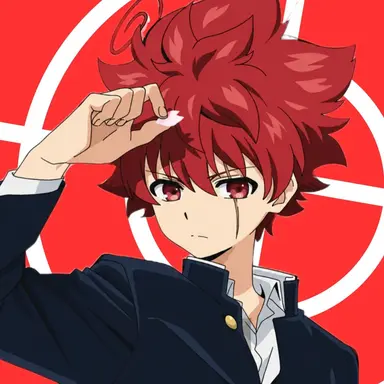 Profile image of 朝野 太陽