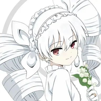 Profile image of 夜桜 二刃