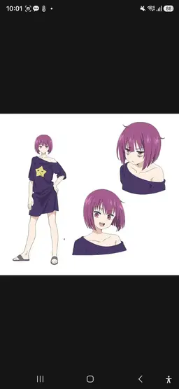 Profile image of 夜桜 四怨