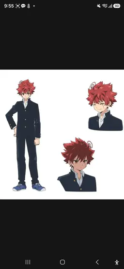 Profile image of 朝野 太陽