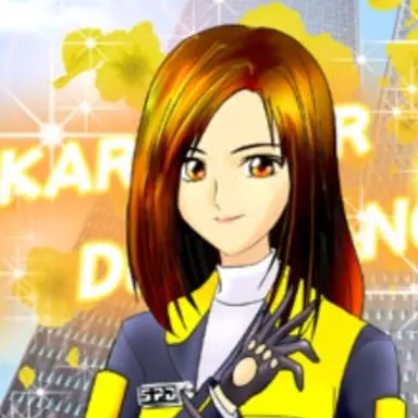 Profile image of 礼紋茉莉花