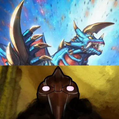 Profile image of レポ星人