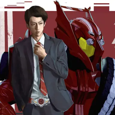 Profile image of 泊進ノ介