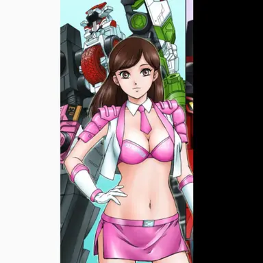 Profile image of 明神つかさ