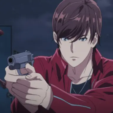 Profile image of 照井竜