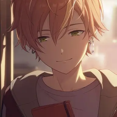 Profile image of 彰人