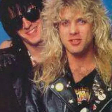 Profile image of Steven Adler