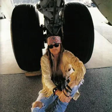 Profile image of Axl Rose