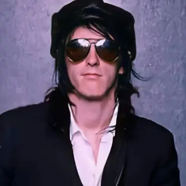 Profile image of Izzy Stradlin