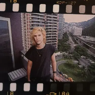 Profile image of Duff McKagan